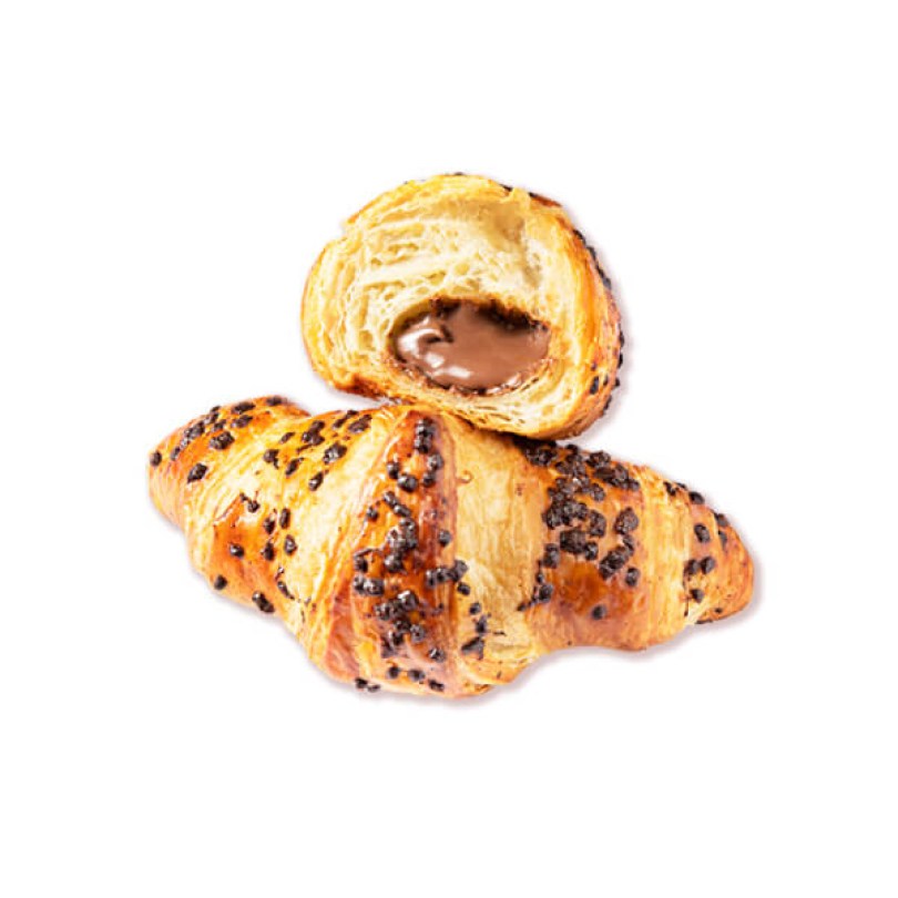 Krouasan Pralina